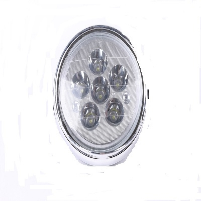 Headlights