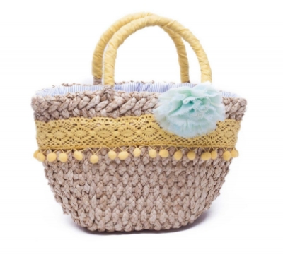 Woven Bag