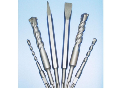 Screw Heads