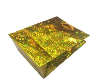 Laser Film