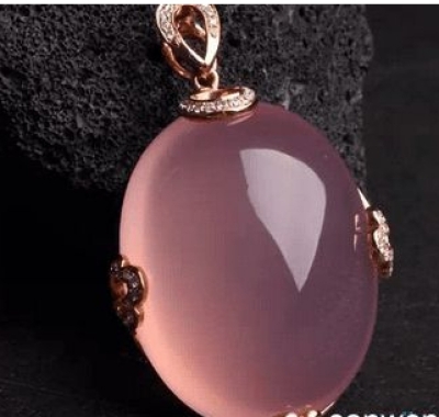 Pink Crystal