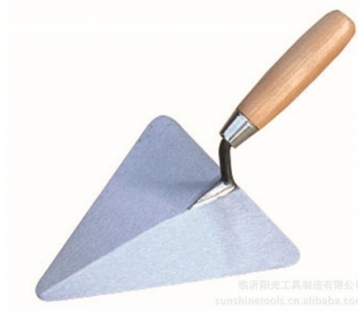 Bricklaying Trowel
