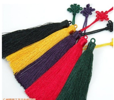 Raffia Rope
