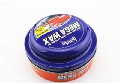 Imported Car Wax