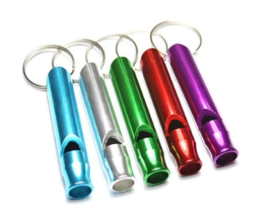 Survival Whistle
