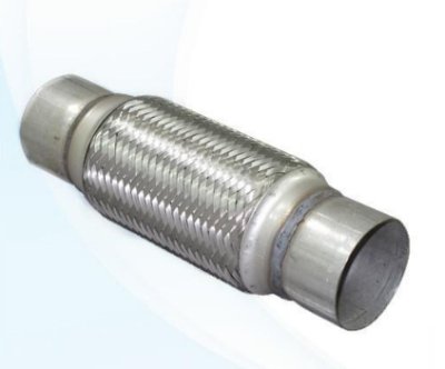 Exhaust Muffler