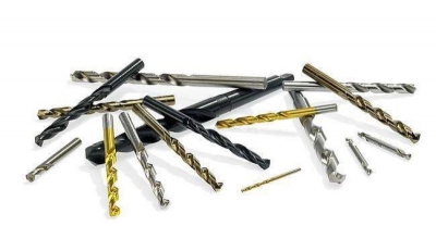 Twist Drill