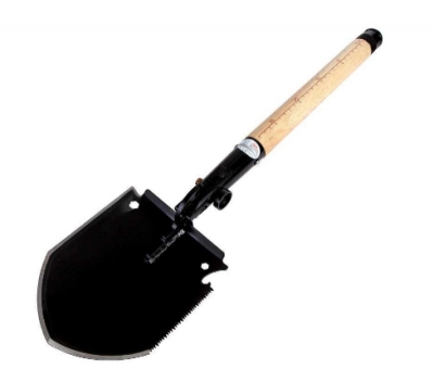 folding shovel