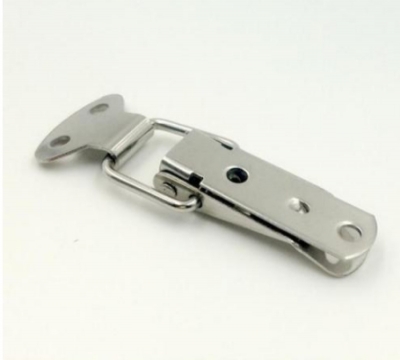 Case Buckle