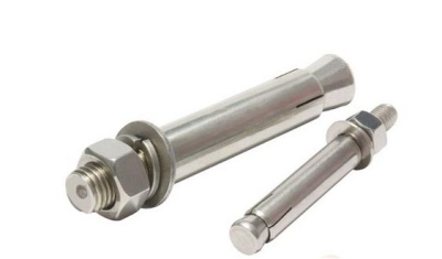 Expansion Nail