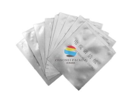Aluminum Foil Bag