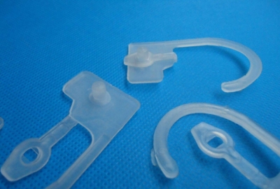 Plastic Box Hook