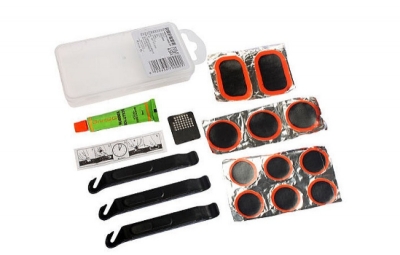 Tire Repair Tools