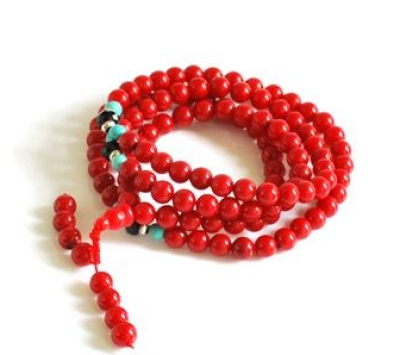 Coral Beads