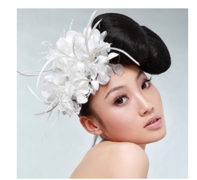 Headdress Flowers