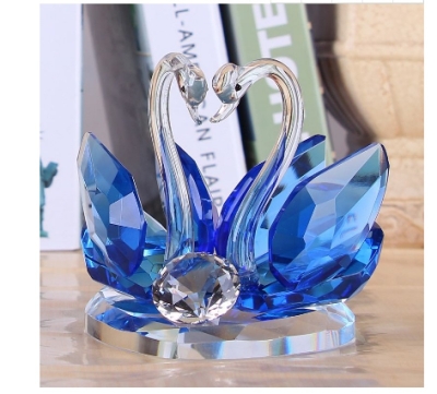 Wedding Swan