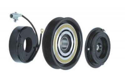 Belt Pulley