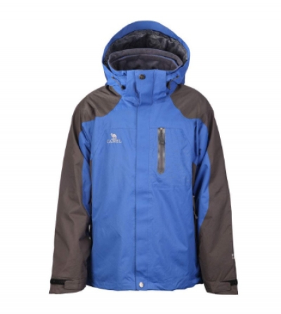 Outdoor Jacket