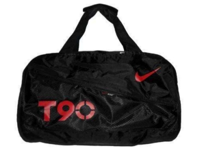 Stock Bag
