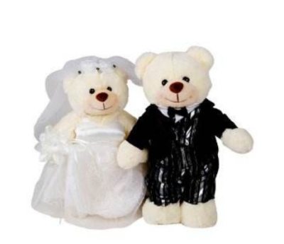 Teddy Bear