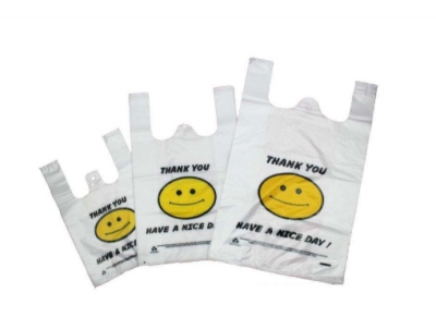 Vest Bag