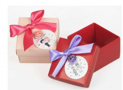 Candy Box