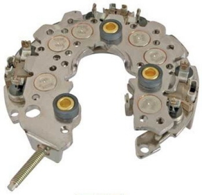 Generator Rectifier