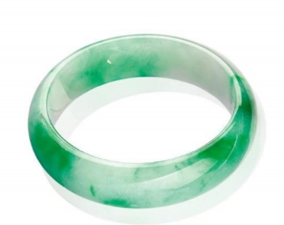 Jade Bracelet