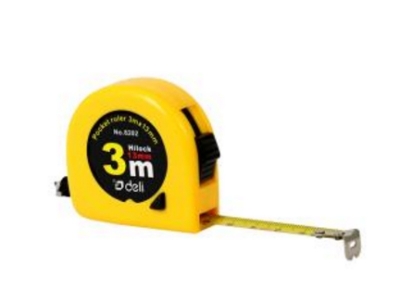 Steel Tape