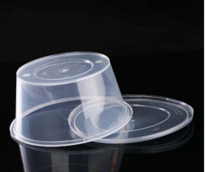 Plastic Cap