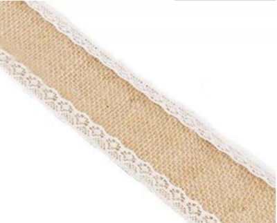 Lace Linen Volume